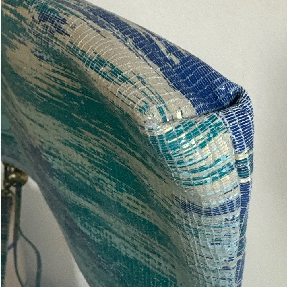 Hobo Darcy Cracked Glass Leather Crossbody - Picture 13 of 14